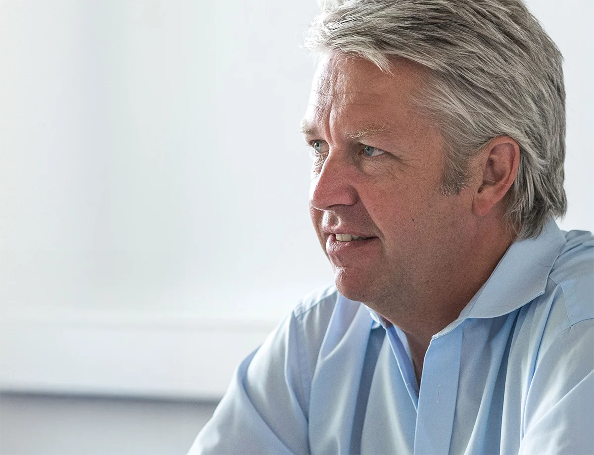 Thermische Nachverbrennung von Restgasen