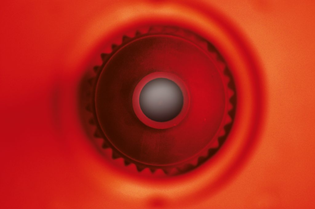 Rekumat im FLOX-Modus Rekumat im FLOX-Modus